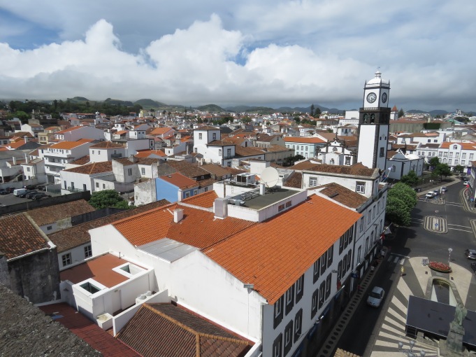 Sao Miguel, Azores, Portugal