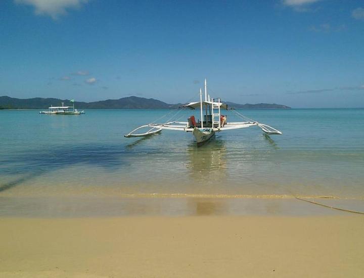 Port Barton Philippines by Rachel of The Imagination Trail - Miss Maps Featured Female Traveler